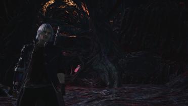 (Fixed) Nero and Dantes hair (long and short versions)