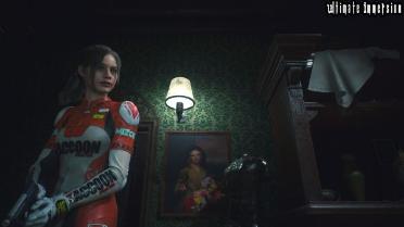 Ultimate Reality Reshade