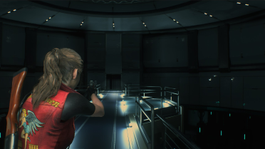 The True Dark Chronicles Claire