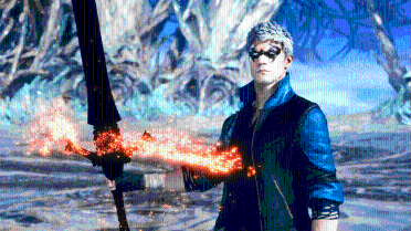 Dante the Nightwalker