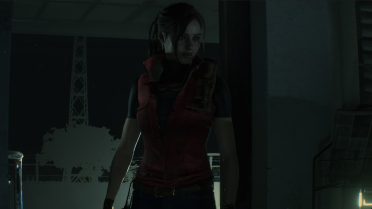 The True Dark Chronicles Claire