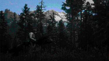 red dead seb Version 2