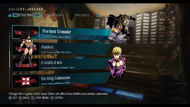 Additional new BGM from 