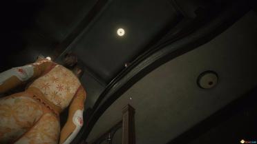 Claire's latest sexy translucent clothing mod that highlights the figure more