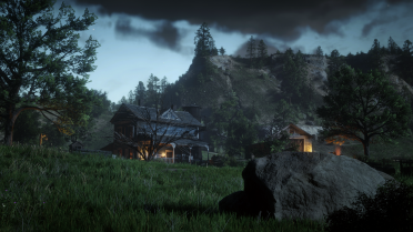 Red Dead seb version 2