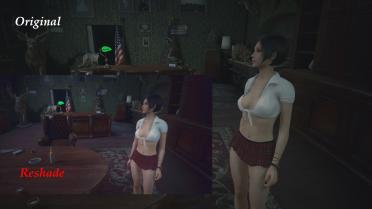 Film Realism Reshaping