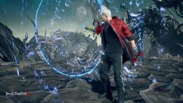 Nero PANZER KUNST Coat