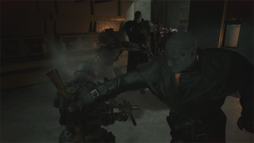 Extreme hardcore nightmare