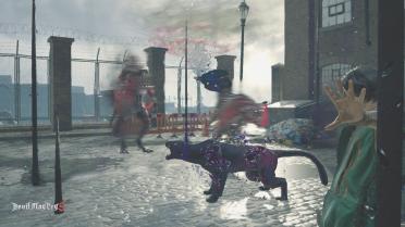 Oops-All Furies (Furies replace most of the enemies in the game)