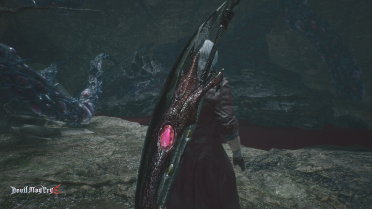 Classic Spartan Demon Sword