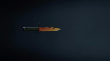 8 exquisite combat daggers with optional color mod