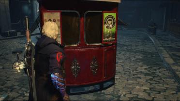 Nero DMC4 type Color