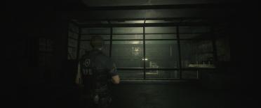 Resident Realism Reshaping