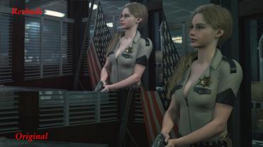 Film Realism Reshaping