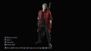 Nero PANZER KUNST Coat