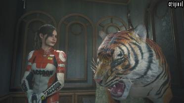 Ultimate Reality Reshade