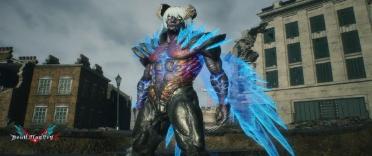 DMC4 concept Nero DT