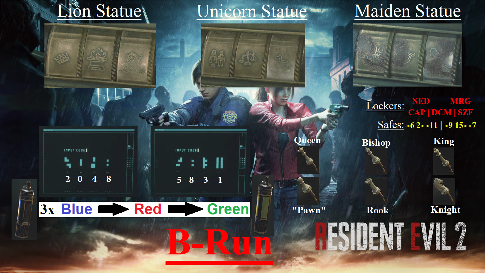 strategy informer freelancer mods strategy informer freelancer mods