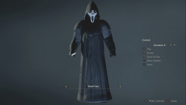 Grimace replaces tyrant