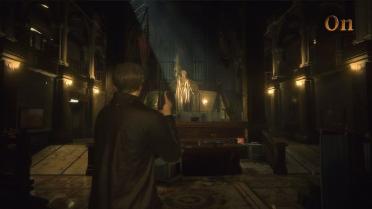 F00X Cinematic Reshade (HDR and color adjustment)