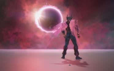 Nero DT replaces Dante DT (blue and red)