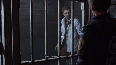 Classic Ben Bertolucci