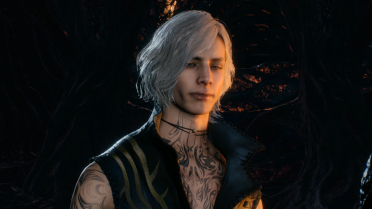 Call me V for Vergil