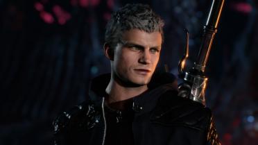 Mature Big Boy Nero MOD