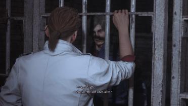 Classic Ben Bertolucci