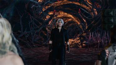 Dante's new nightmare