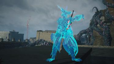 Spectral Demon Trigger