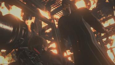 Grimace replaces tyrant