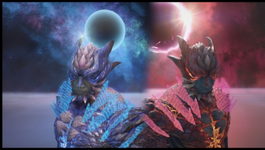 Nero DT replaces Dante DT (blue and red)