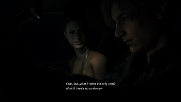 Estella Jon (character replacement)