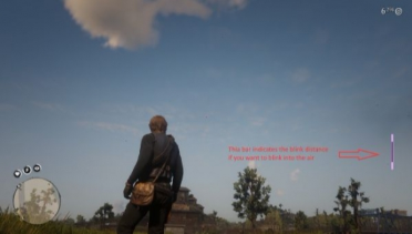 Flashing (transmitting)