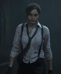 Special work Ada Redfield