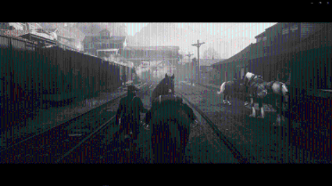 Aeonic ReShade-RDR2 Realistic Overhaul