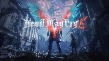 Vergil Dmc 3 color matching version + Yamato replaces Dante