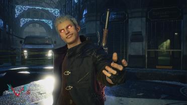 Classic Spartan Demon Sword