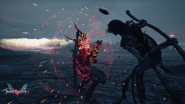 Fearless Devil Trigger