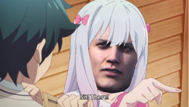 Eromanga Sensei OP for M19 (music)