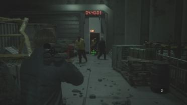 Umbrella release-anti-tank rocket