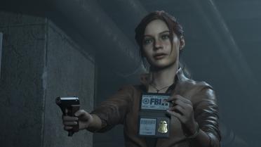 Special work Ada Redfield