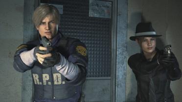 Claire Mafia Change Black Top + Long Sleeve MOD