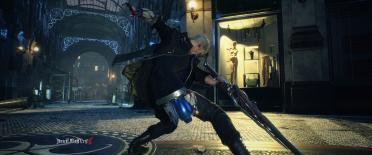 Devil Destroyer Gerbera GP-01 skin over Gerbera