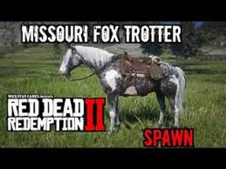 Chapter 2 Missouri Foxtrot Rescue