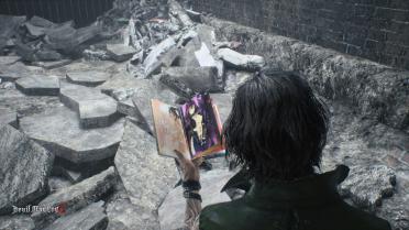 V's Cartoon Anime Book MOD