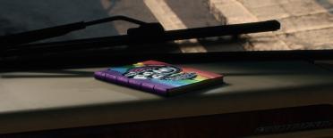 V Book My Little Pony Edition (My Little Pony)