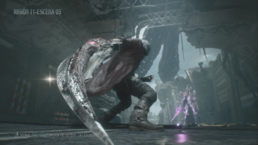 Classic Spartan Demon Sword