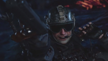 Soldier Dante (Crew Cut)